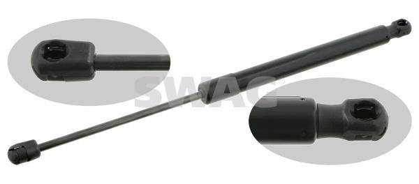 SWAG Tailgate Strut 30 92 7666