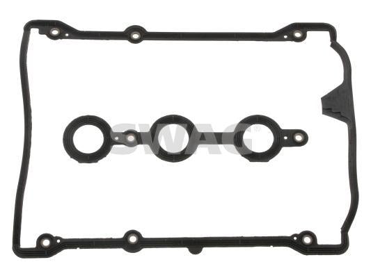 SWAG Rocker Cover Gasket Set 30 92 9619