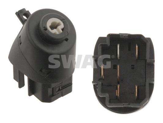 SWAG Ignition Switch 30 92 9878