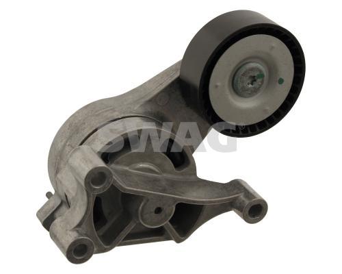 SWAG Belt Tensioner 30 93 0166