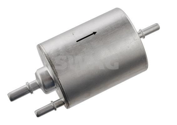 SWAG Fuel Filter 30 93 0753