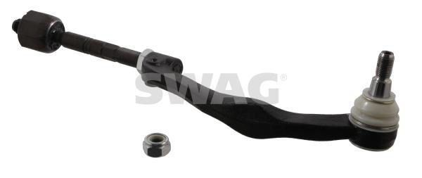SWAG Tie Rod End Assembly RH 30 93 1788