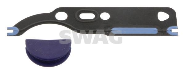 SWAG Timing Chain Tensioner Seal 30 93 2294