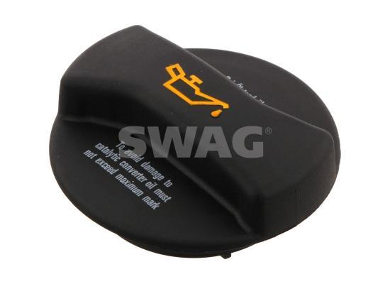 SWAG Oil Filler Cap 30 93 2918