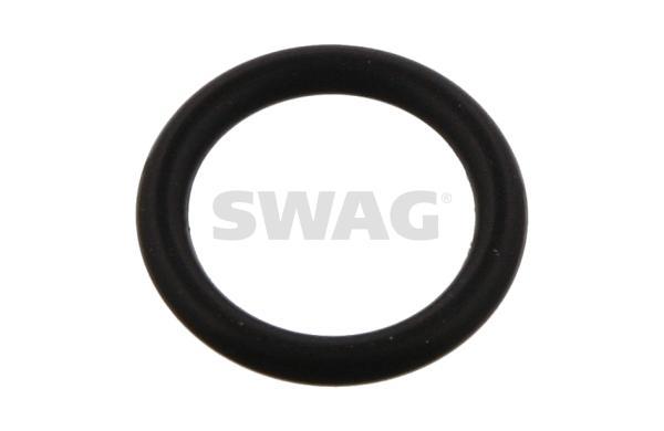 SWAG Oil Cooler O-Ring 30 93 3672