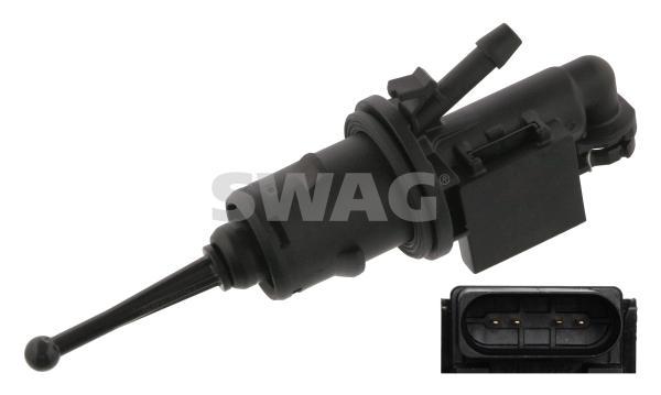 SWAG Clutch Master Cylinder 30 93 3936