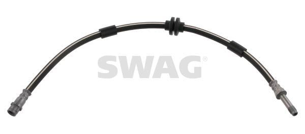 SWAG Brake Hose Front 30 93 4251