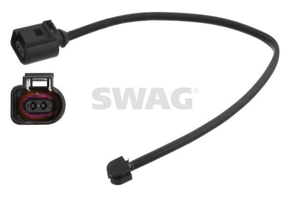 SWAG Brake Pad Wear Sensor 30 93 4499