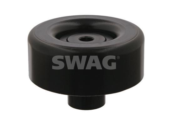 SWAG Engine Idler Pulley 30 93 4536