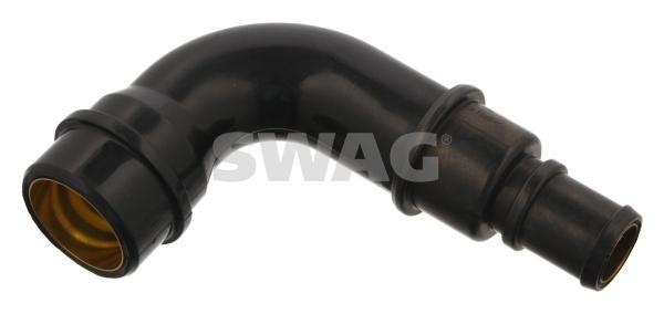 SWAG Crankcase Breather Hose 30 93 6274
