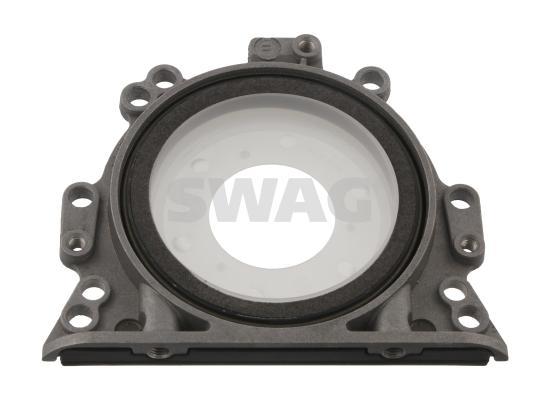 SWAG Rear Main Seal 30 93 6382