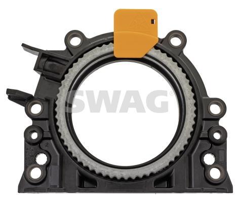 SWAG Rear Main Seal 30 93 6383