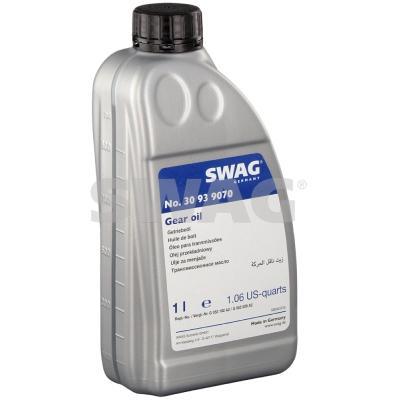 SWAG DSG Transmission Fluid 1L 30 93 9070