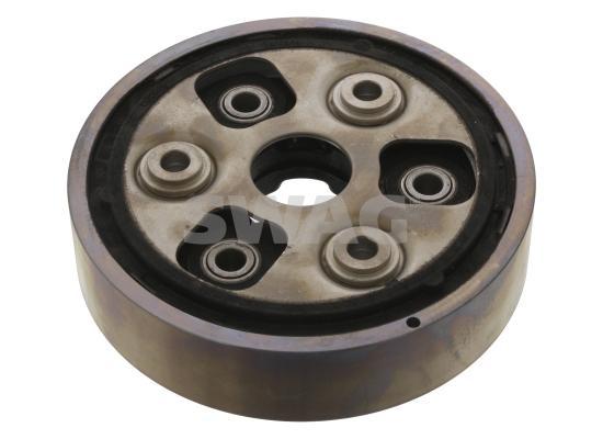 SWAG Tailshaft Coupling 30 94 0857