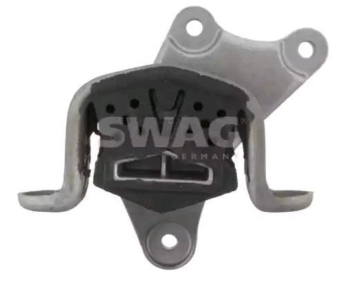 SWAG Transmission Mount Manual 30 94 7562