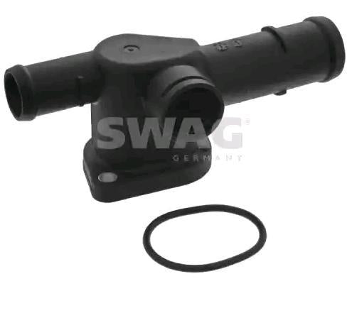 SWAG Coolant Flange 30 94 8365