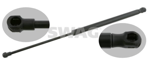 SWAG Tailgate Strut 32 92 3394