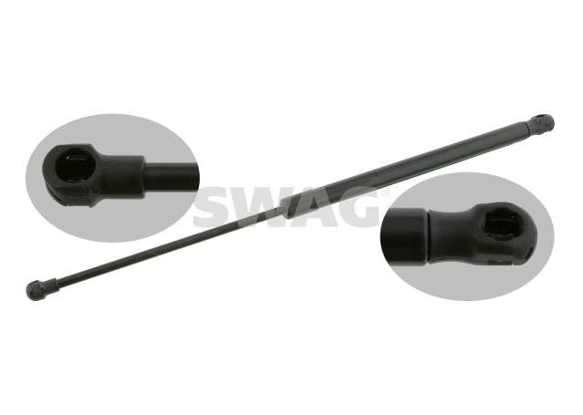 SWAG Tailgate Strut 32 92 3394