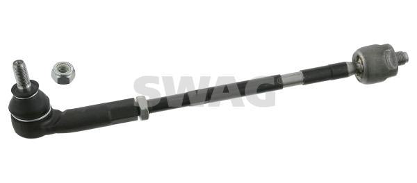 SWAG Tie Rod End Assembly LH 32 92 6251