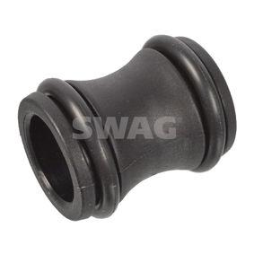 SWAG Water Pump Coolant Pipe 33 10 0257