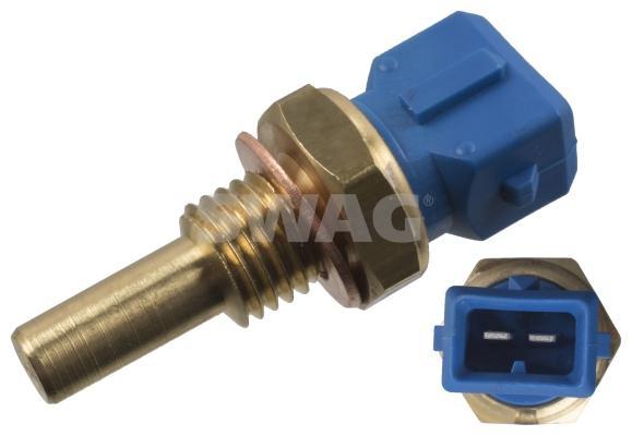 SWAG Temperature Sensor 40 91 7695