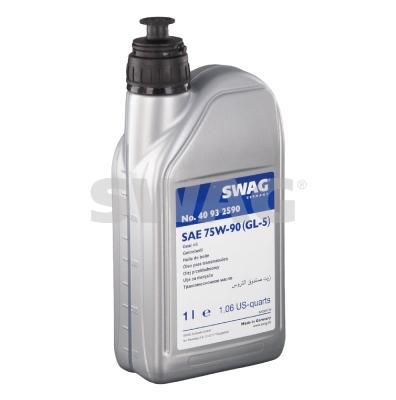 SWAG Gear Oil 75W90 GL-5 1L 40 93 2590