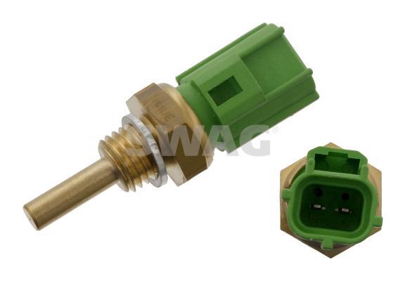 SWAG Coolant Temperature Sensor 40 93 4672