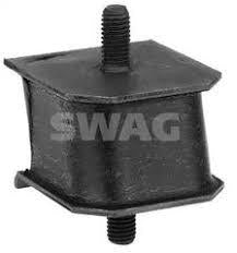 SWAG Transmission Mount 55 13 0022