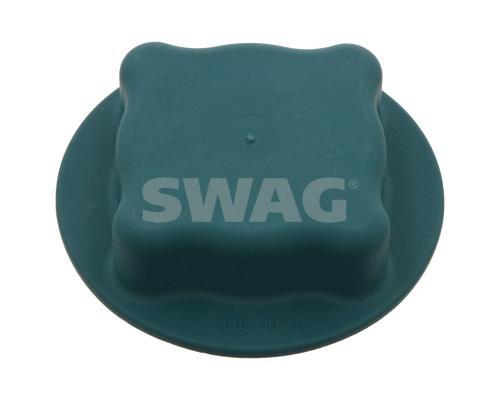 SWAG Radiator Cap 55 91 4775