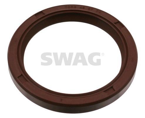SWAG Camshaft Seal 55 91 4985