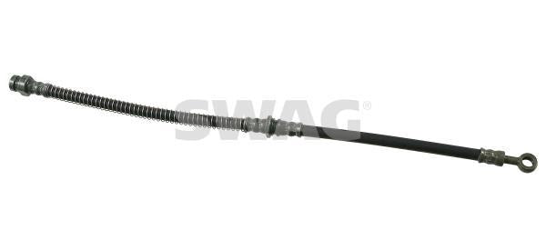 SWAG Brake Hose Front 55 92 2424