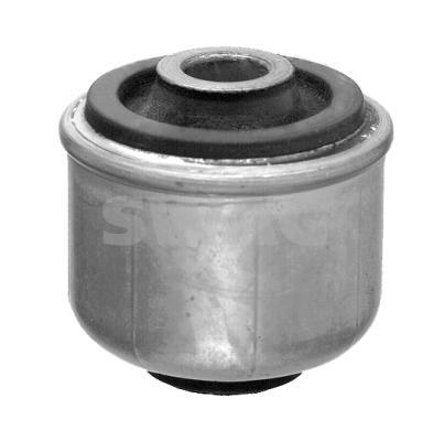 SWAG Control Arm Bush Front Lower 60 60 0001