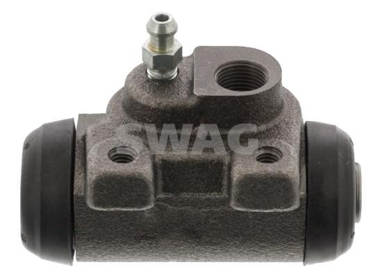 SWAG Wheel Cylinder RH Rear 62 90 9599