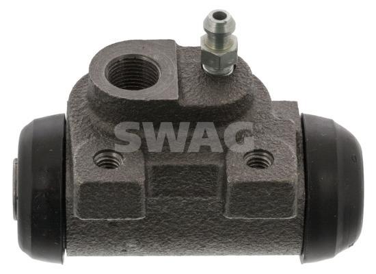 SWAG Wheel Cylinder LH Rear 62 90 9600