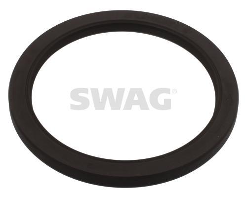 SWAG Rear Main Seal 62 91 1808