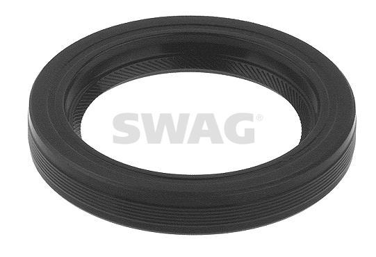 SWAG Camshaft Seal 62 91 1809
