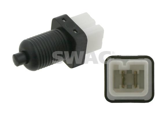 SWAG Brake Light Switch 62 91 7217