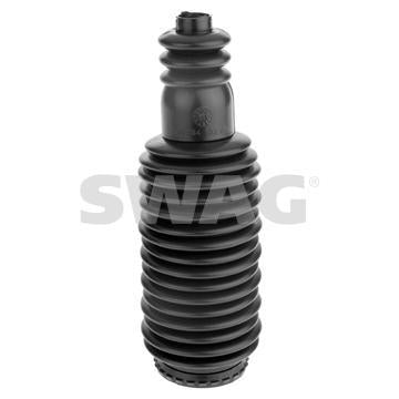 SWAG Rack Boot LH 62 91 9921
