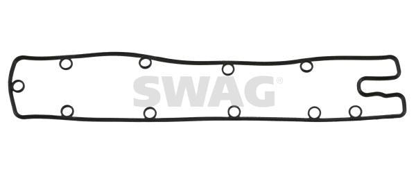 SWAG Rocker Cover Gasket (Exhaust Side) 62 92 2031