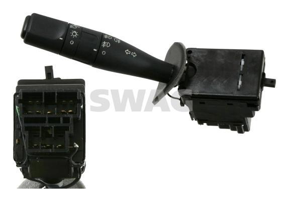 SWAG Headlight Indicator Switch 62 92 2125