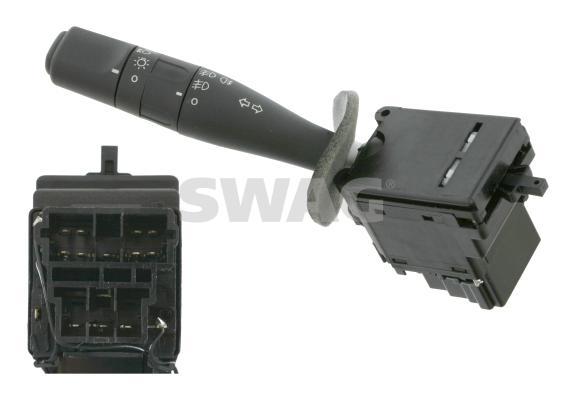 SWAG Headlight Indicator Switch 62 92 2771