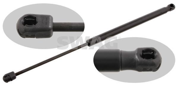 SWAG Tailgate Strut 62 92 8028