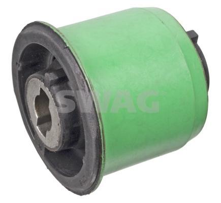 SWAG Axle Beam Bush 62 92 8404