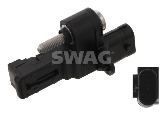 SWAG Crank Angle Sensor 62 93 1088
