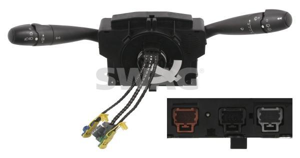 SWAG Steering Column Switch 62 93 4929