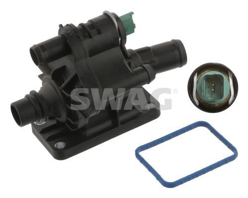 SWAG Thermostat 62 93 6036