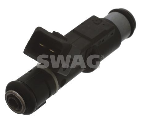 SWAG Fuel Injector 62 93 8221