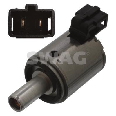 SWAG Automatic Transmission Shift Valve 62 93 8420