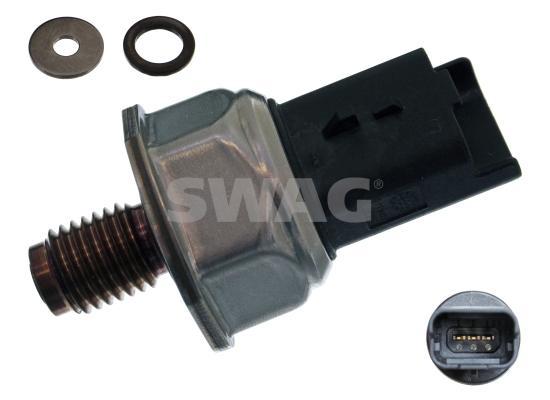 SWAG Fuel Pressure Sensor 62 94 5187