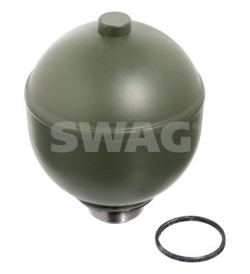 SWAG Suspension Sphere 64 92 3017